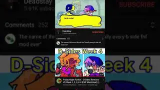B-side trouble