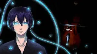 Noragami - 