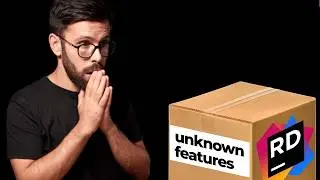 9 JetBrains Rider Secrets You Should Know - Plus a Special Giveaway!