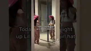 A Clothing Catastrophe (so funny!)