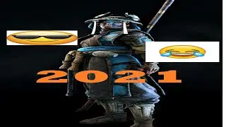 For Honor Nobushi Guide (2021)