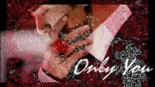 獨一無二  Only You  ( 铃声 / Ringtone )