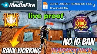 Ob43 Magic Bullet + Hologram Config File | Free Fire Rank Working Anti-Blacklist Obb Patch File FF💯