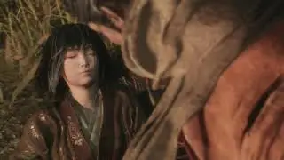 Все концовки. SEKIRO SHADOWS DIE TWICE