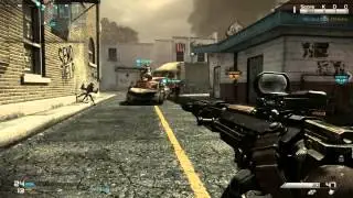 Call Of Duty Ghosts Reload