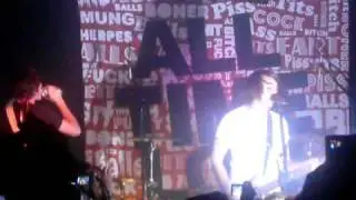 All Time Low - Talking Part 1