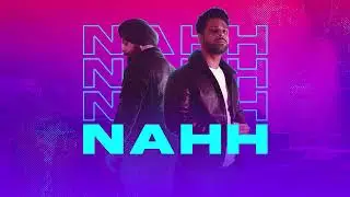 Nahh - Ink Heart feat. Deep Harks & Muzzle | Mauryans