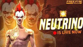 free fire video free fire gameplay...,...come back👑🚭