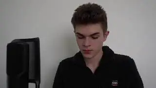 Katy Perry - The One That Got Away (Cover)
