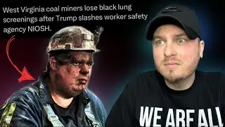 Welcome To The United States of Fascism [ PART 1 ]