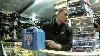 Liqui Moly. как отличить подделку?