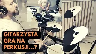 Like the Movies (Taylor Acorn) - Drum Cover