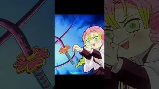 MITSURI SHOWS HOW TO PUT AWAY A KATANA 😍 | Demon Slayer Blade | 