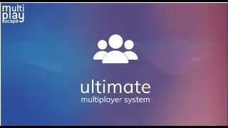Ultimate Multiplayer System Setup | UE5 (Part 1)