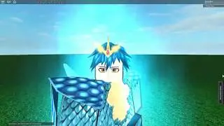 Roblox Script: Magi Sinbad V0.5 -Sneak peak