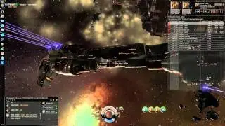 EVE Online: Tracking bug