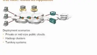 ProgrammableFlow Deep Dive: 7 - Typical Use Cases