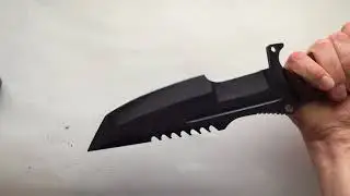 НОЖ 