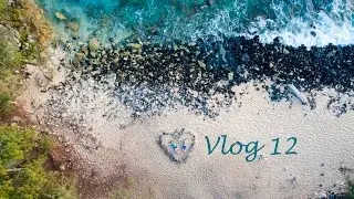 Kauai Adventure - Vlog 12