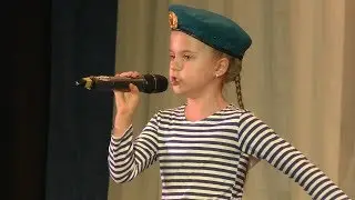 Полина Костылева 