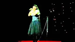 Елена Ваенга - Города