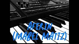 KORG PA700  & Aferin & Mabel Matiz