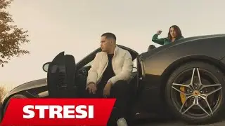 IBO - Ferrari (Official Video 4K)