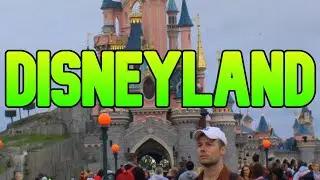 DISNEYLAND | Francia 🇫🇷