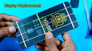 vivo y21 display replacement || display change