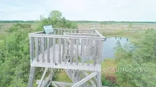 Aukštumalos pažintinis takas