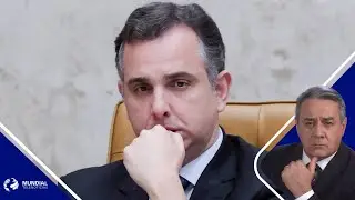 [10/09/24] IMPEACHMENT DE MINISTRO PROTOCOLADO