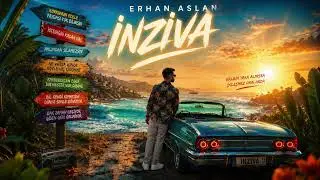 Erhan Aslan - İnziva (Official Audio)
