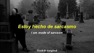 Sopor Aeternus - The Void ; Español - Inglés - HD