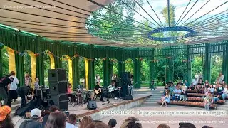 Если бы не пятница я бы не встретил тебя. Мини роок в нашей дыре
