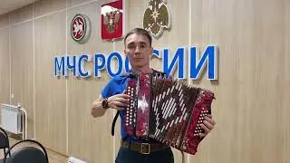 Радик Газизов - 