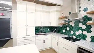 Check out our showroom to make your next project a breeze!