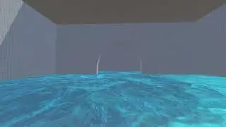 Backrooms | Short Poolrooms Game Demo
