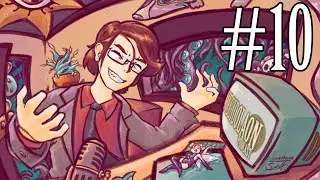 Megidolaon Podcast Ep. 10 - 13 Sentinels Switch, Sonic Movie 2, PlayStation Plus, Atlus Digital Sale