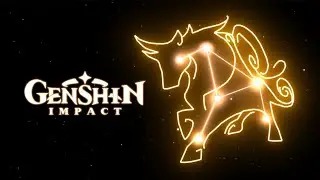 Alternate Wish Animation - Aratakki Itto | Genshin Impact