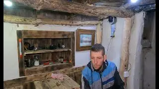 Землянка бункер что случилось