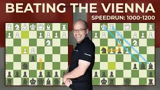How to Beat the Vienna - Speedrun