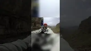 Экстрим в Дагестане