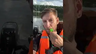 Рыбалка на щуку влог