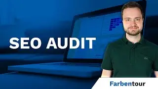 SEO-Quick-Audit erstellen: Erste große Optimierungspotenziale erkennen