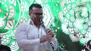The caravan Wonderful clarinet performance   Ashot Egoryan (qaravan)