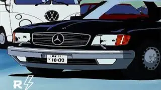 OLDYMANE- CRUISIN IN DA MOSCOW