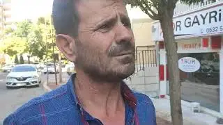 Hdp'li Yönetici Nuri Yeşilçayır Ropörtaj