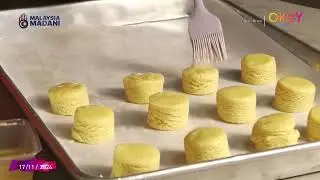 SWEET TOOTH