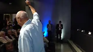 Comemoração dos 45 anos dos Técnicos Industriais 02/08/2024