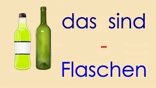 Deutsch lernen Grammatik  10: der - ein - kein ... im Plural